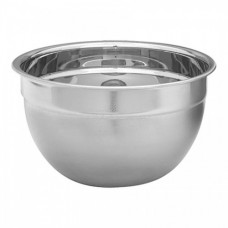 MIXING BOWL STAINLESS STEEL 30CM