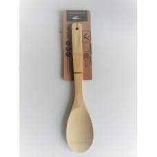 BAMBOO WOODEN SPOON