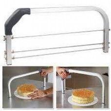 CAKE CUTTER INTERLAYER SLICER