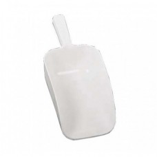 SCOOP SHOVEL PLASTIC 30CM