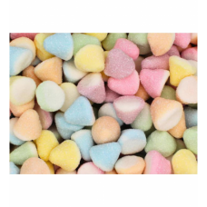 JELLIES NEON KISSES 700G