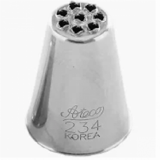 NOZZLE NO 234