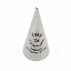 NOZZLE CALLIGRAPHY TUBE FINE NO.24