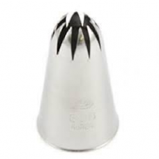 ATECO NOZZLE 858