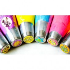 NOZZLE RUSSIAN EACH
