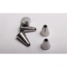 NOZZLE S/STEEL NO 34