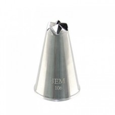 NOZZLE DROP FLOWER NO.106