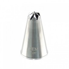 NOZZLE DROP FLOWER NO.107