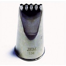 NOZZLE 5 LINE/DOT OPEN STAR NO.134