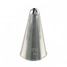 NOZZLE CLOSED STAR NO.26