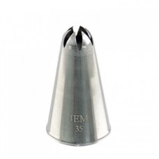 NOZZLE CLOSED STAR NO.35