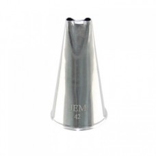 NOZZLE 2 LINE/DOT NO.42