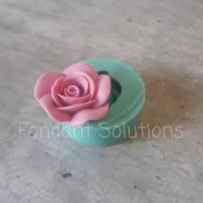 FS ROSE MOULD 3D