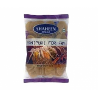 PANI PURI FOR FRY 200G