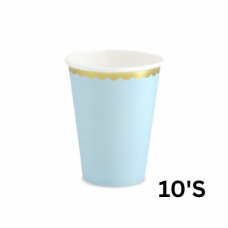 PAPER CUPS DESIGN ASS  6'S