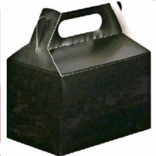 PARTY BOXES BLACK