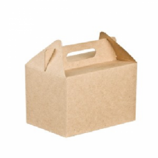 PARTY BOXES KRAFT