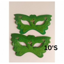 P/MASK BEN 10 10'S