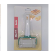 ROLLER FANCY CUTTER