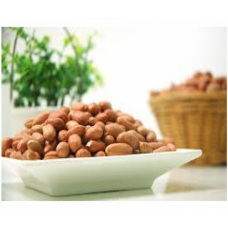 PEANUTS GOLDEN RAW 1KG