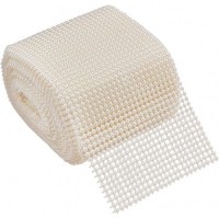 PEARL WRAP PER METRE