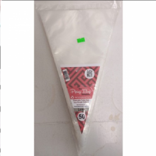 PIPING BAG LARGE EACH