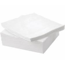 SERVIETTES 1-PLY 200*300 BOX 2000'S