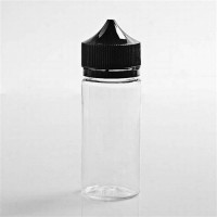 PLASTIC BOTTLE + CP CAP + INSERT 30ML