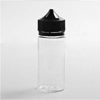 PLASTIC BOTTLE + CP CAP + INSERT 30ML