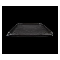 PLATTER BASE SQUARE ZIBO