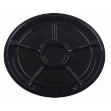 PLATTER BASE ROUND MINI MP