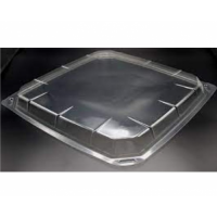 PLATTER DOME SQUARE ZIBO