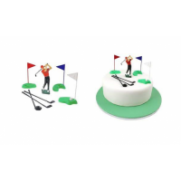 PME GOLF PLASTIC SET 13'S