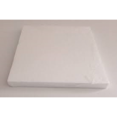 POLYSTYRENE SQUARE DUMMY 200*200*15MM