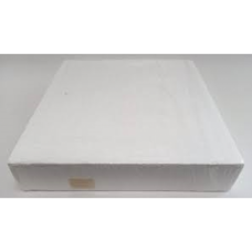 POLYSTYRENE SQUARE DUMMY 300*300*15MM