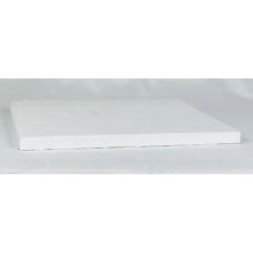 POLYSTYRENE SQUARE DUMMY 400*400*15MM