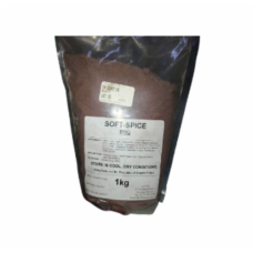 POPCORN SPICE BBQ 1KG