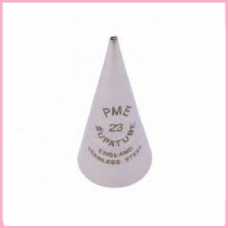 NOZZLE CALLIGRAPHY TUBE FINE NO.23