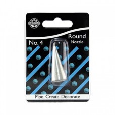 NOZZLE NO 4 WRITER