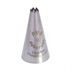 NOZZLE STAR TUBE NO.6