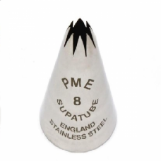 NOZZLE STAR TUBE NO.8
