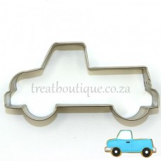 COOKIE CUTTER PICK UP TRUCK 6*10CM