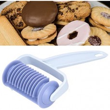 ROLLER FOR BISCUIT STRIPES/LINES