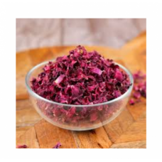 EDIBLE ROSE PETALS 10G