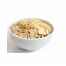 RT ALMOND FLAKED 500G