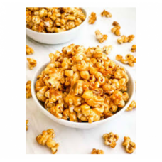 RT BUTTER POPPYCORN 250G