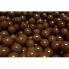 RT CHOC RAISINS 80G
