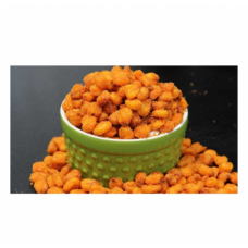 RT CORNSNAX BBQ 250G