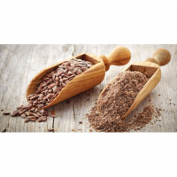 RT LINSEED FLAXSEED 80G