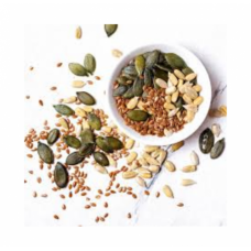 RT MIXED SEEDS 250G
